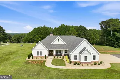 5631 Sandy Creek Road, Madison, GA 30650 - Photo 7
