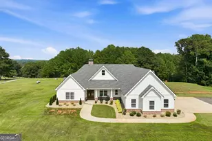 5631 Sandy Creek Rd, Madison, GA 30650 - Photo 7