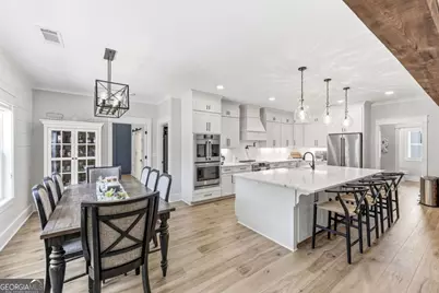5631 Sandy Creek Road, Madison, GA 30650 - Photo 29