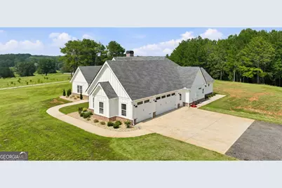 5631 Sandy Creek Road, Madison, GA 30650 - Photo 3
