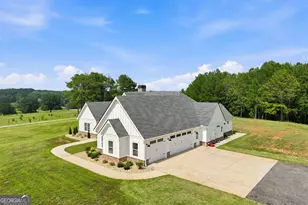 5631 Sandy Creek Rd, Madison, GA 30650 - Photo 3