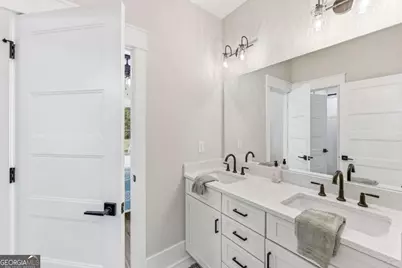 5631 Sandy Creek Road, Madison, GA 30650 - Photo 57