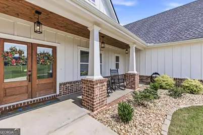 5631 Sandy Creek Road, Madison, GA 30650 - Photo 15