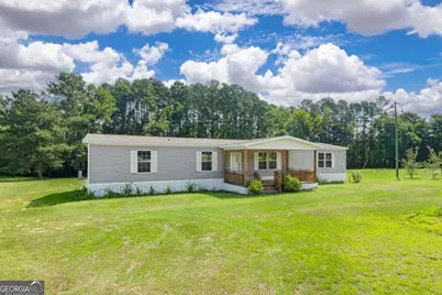 5599 Savannah Highway, Sylvania, GA 30467 - Photo 3