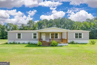 5599 Savannah Highway, Sylvania, GA 30467 - Photo 1