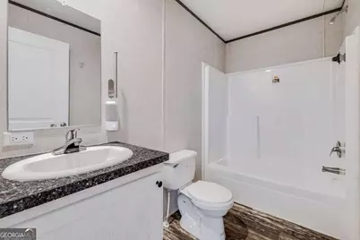 5599 Savannah Highway, Sylvania, GA 30467 - Photo 35
