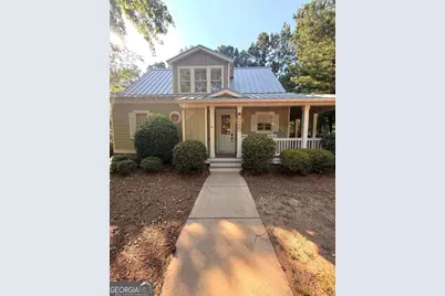 1140 Starboard Drive, Greensboro, GA 30642 - Photo 1