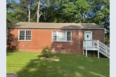 5161 Phillips Drive, Forest Park, GA 30297 - Photo 1