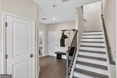 2711 Dreycott Lane, Lawrenceville, GA 30043 - Photo 7
