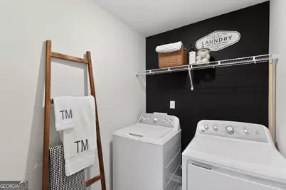 2711 Dreycott Lane, Lawrenceville, GA 30043 - Photo 23