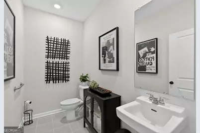 2711 Dreycott Lane, Lawrenceville, GA 30043 - Photo 21