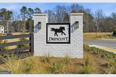 2711 Dreycott Lane, Lawrenceville, GA 30043 - Photo 25