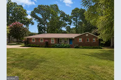 101 McKinley Drive, Griffin, GA 30224 - Photo 1
