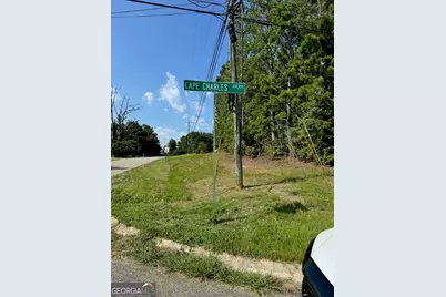 0 Cape Charles Avenue, Hampton, GA 30228 - Photo 3
