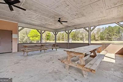 536 Greenville Road, Kingsland, GA 31548 - Photo 49