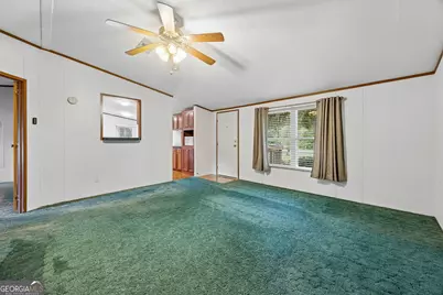 536 Greenville Road, Kingsland, GA 31548 - Photo 11