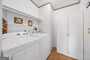 536 Greenville Rd, Kingsland, GA 31548 - Photo 33