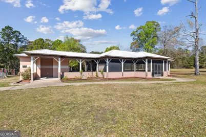 536 Greenville Road, Kingsland, GA 31548 - Photo 47