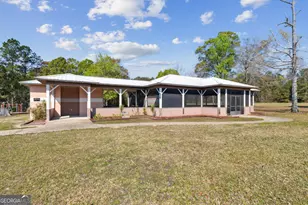 536 Greenville Rd, Kingsland, GA 31548 - Photo 47