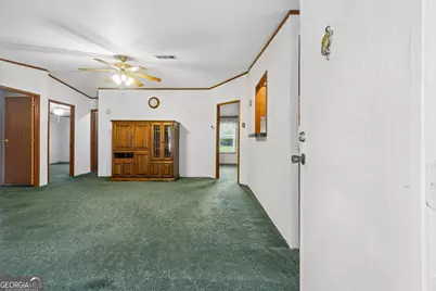 536 Greenville Road, Kingsland, GA 31548 - Photo 7