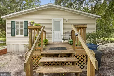 536 Greenville Road, Kingsland, GA 31548 - Photo 5