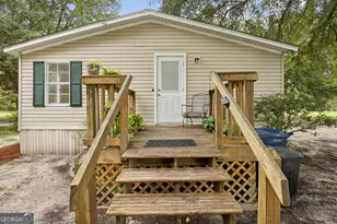 536 Greenville Rd, Kingsland, GA 31548 - Photo 5