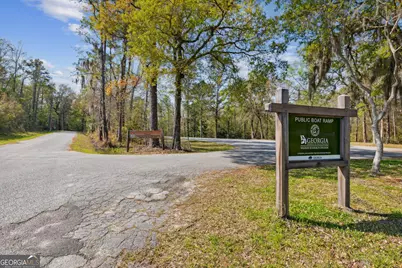 536 Greenville Road, Kingsland, GA 31548 - Photo 41