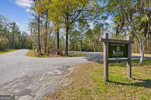 536 Greenville Rd, Kingsland, GA 31548 - Photo 41