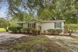536 Greenville Rd, Kingsland, GA 31548 - Photo 1