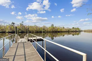 536 Greenville Rd, Kingsland, GA 31548 - Photo 53