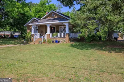 10895 Commerce Street, Summerville, GA 30747 - Photo 3