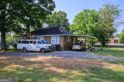 10895 Commerce Street, Summerville, GA 30747 - Photo 33