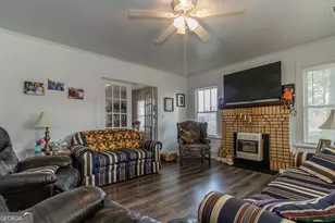 10895 Commerce St, Summerville, GA 30747 - Photo 5