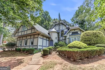 372 Woodhaven Drive, Athens, GA 30606 - Photo 45