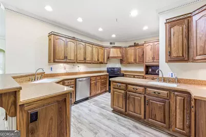 372 Woodhaven Drive, Athens, GA 30606 - Photo 13