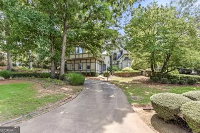 372 Woodhaven Drive, Athens, GA 30606 - Photo 3