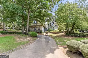 372 Woodhaven Dr, Athens, GA 30606 - Photo 3