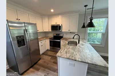 2363 Paoli St Extension, Comer, GA 30629 - Photo 3