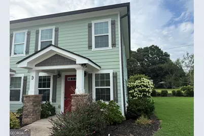 2363 Paoli St Extension, Comer, GA 30629 - Photo 1