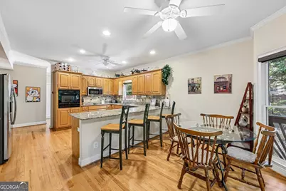 4235 Heather Way, Cumming, GA 30041 - Photo 5