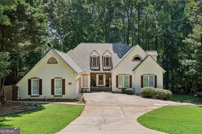 4235 Heather Way, Cumming, GA 30041 - Photo 1