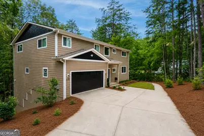 418 Wilfar Strasse, Helen, GA 30545 - Photo 3