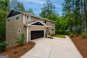 418 Wilfar Strasse, Helen, GA 30545 - Photo 3