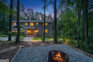 418 Wilfar Strasse, Helen, GA 30545 - Photo 1