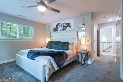418 Wilfar Strasse, Helen, GA 30545 - Photo 33