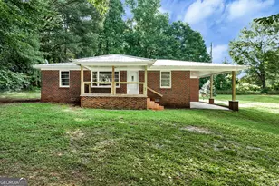 4188 Commerce Rd, Jefferson, GA 30549 - Photo 1