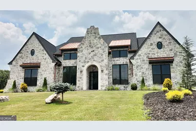 175 Annelise Park Drive, Fayetteville, GA 30214 - Photo 1