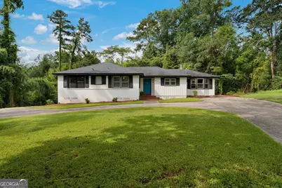 630 Pierce Avenue, Macon, GA 31204 - Photo 1