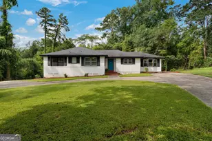 630 Pierce Ave, Macon, GA 31204 - Photo 1