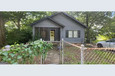 405 N Bethel Street, Thomaston, GA 30286 - Photo 3